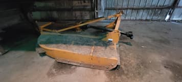 Main image Woods BB840